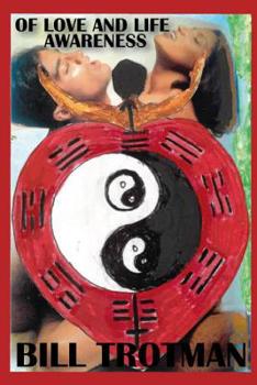 Paperback Of Love and Life Awareness Book