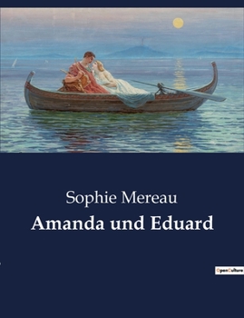 Paperback Amanda und Eduard [German] Book