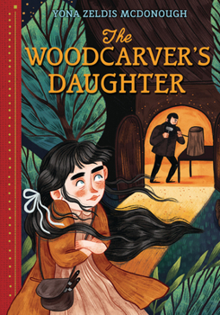 Paperback The Woodcarver's Daughter Book