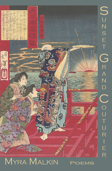 Paperback Sunset Grand Couturier Book