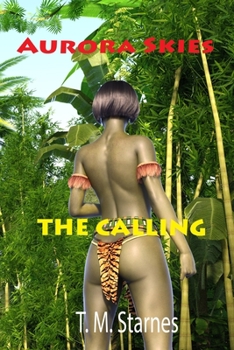Paperback Aurora Skies The Calling Book