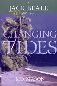 Paperback Changing Tides Book