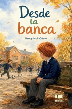 Paperback Desde la banca [Spanish] Book