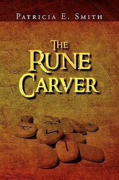 Paperback The Rune Carver [Multiple Languages] Book