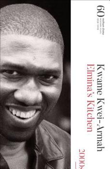 Hardcover Elmina's Kitchen: 60 Years of Modern Plays Book