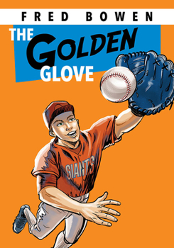 Paperback The Golden Glove Book