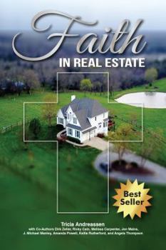 Paperback Faith In Real Estate Book