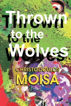Paperback Thrown to the Wolves Book