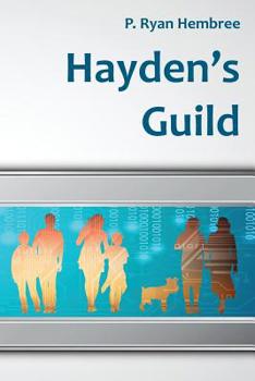 Paperback Hayden's Guild Book