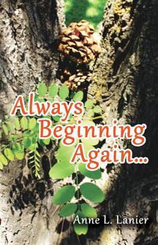 Paperback Always Beginning Again... Book