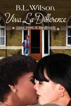 Paperback Viva la Difference: love knows no boundaries Book