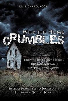 Paperback Why the Home Crumbles Book