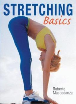 Paperback Stretching Basics Book