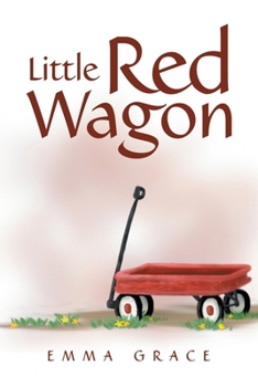 Paperback Little Red Wagon Book