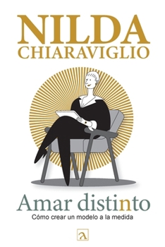Paperback Amar distinto [Spanish] Book