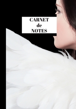 Paperback Carnet de notes: Noter pour ne pas oublier [French] Book
