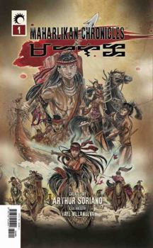Paperback Maharlikan Chronicles 1 : Genesis of the Philippines Book