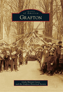 Grafton - Book  of the Images of America: Massachusetts