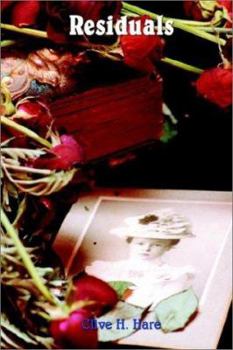 Paperback Residuals Book