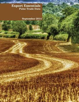 Paperback Export Essentials: September 2014: Pulse Trade Data Book