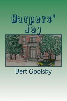 Paperback Harpers' Joy Book