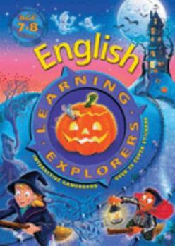 Paperback English (Learning Explorers) Book
