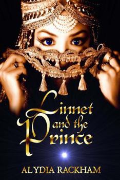 Paperback Linnet and the Prince Book