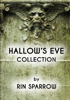 Paperback Hallow's Eve Book