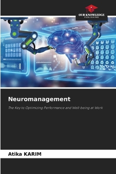 Paperback Neuromanagement Book