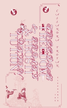 Paperback Freedom & Prostitution Book