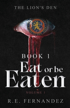Paperback The Lion's Den Book