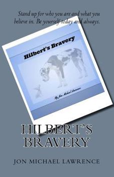 Paperback Hilbert's Bravery Book