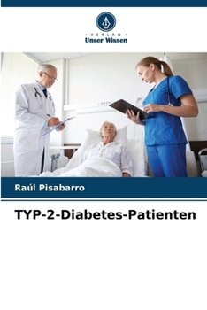 Paperback TYP-2-Diabetes-Patienten [German] Book
