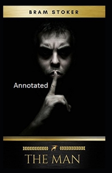 Paperback The Man Annotated Book