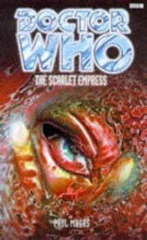 The Scarlet Empress - Book #15 of the Eighth Doctor Adventures