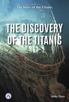 Discovery of the Titanic