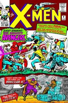 Marvel Visionaries: Jack Kirby Volume 2 HC (Marvel Visionaries) - Book  of the Marvel Visionaries