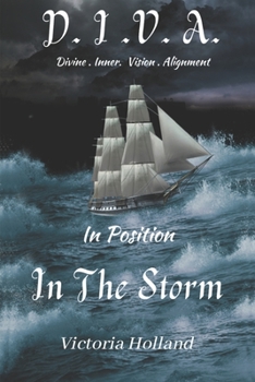 Paperback D.I.V.A. in Position in the Storm: Redefined Edition Book