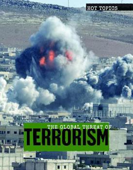 Library Binding The Global Threat of Terrorism Book