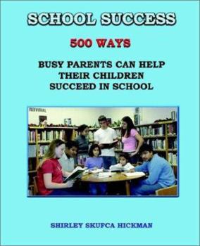 Paperback School Success Book