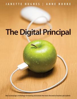 Paperback Digital Principal Book