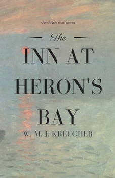 Paperback The Inn At Heron's Bay Book