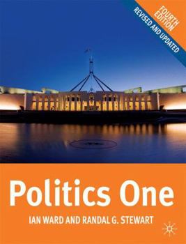 Paperback Politics One Book