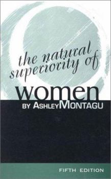 Hardcover The Natural Superiority of Women Book