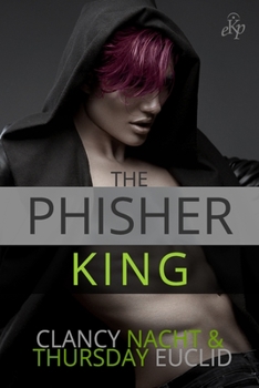 Paperback The Phisher King Book