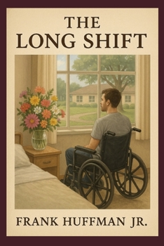 Paperback The Long Shift Book