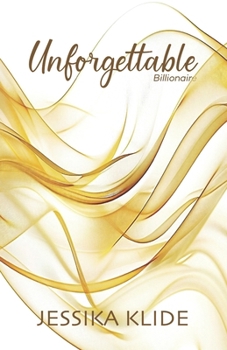 Paperback Unforgettable Billionaire Special Edition: Alternate Cover Book