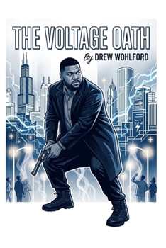 The Voltage Oath (Levi Jones Series)