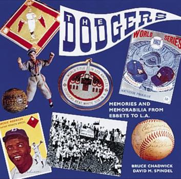Hardcover Dodgers Book
