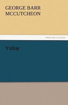 Paperback Yollop Book